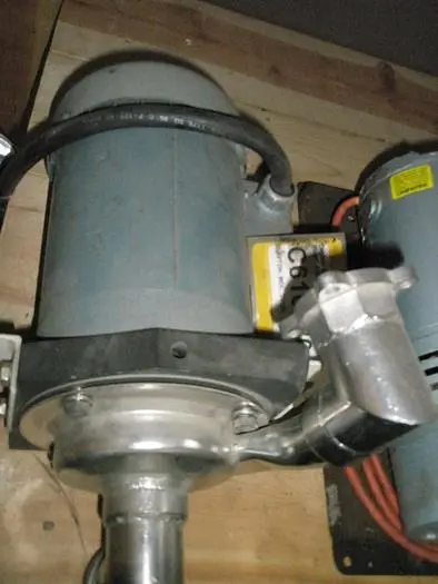 Used PEERLESS FOOD EQUIPMENT S2 Centrifugal Pumps California US | Machinery & Equipment #138085