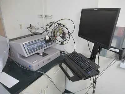 USED MESSMER PS90