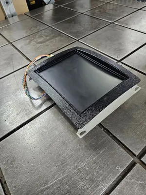 OMNI VISION FP10B4G1-ZLP Tooling | GMT (4)