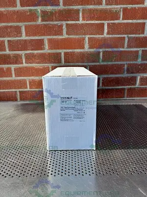 NEW CASE OF 50 - VWR 10861-700 TISSUE CULTURE PLATES 24 WELL, STERILIZED