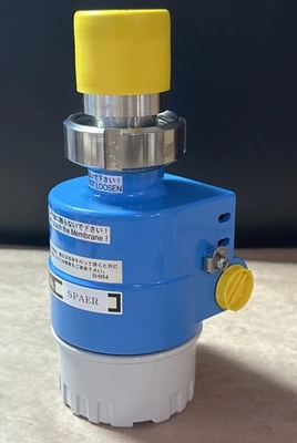 NEW Endress Hausser DB50-AC99BB23EF20