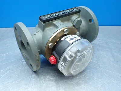 Used BADGER METER ITBC2BF2Y2U8L1Y12XXNLN Pumps Ohio US | HGR 24 #891528
