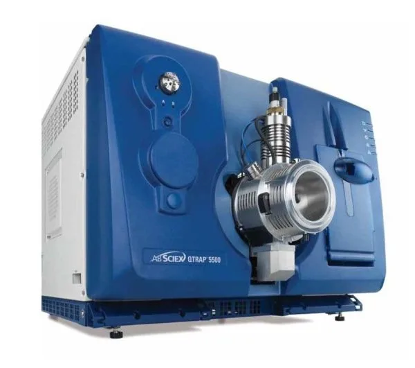 Used _UNKNOWN_ _UNKNOWN_ Mass Spectrometer New Jersey US | Bionex Scientific LLC #782353