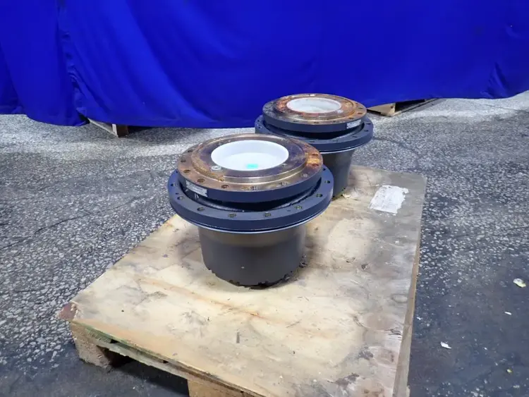 Used BONFIGLIOLI 28142902 Motors (misc) Ohio US | HGR 24 #777373