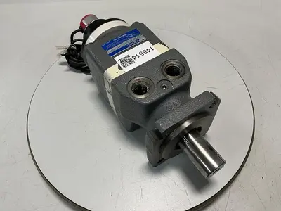 USED TOKIMEC CR-07-5PT4-30-SD-JA-S137-J