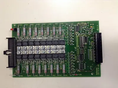 USED BACHMANN ELECTRONIC CA16/P2.5S