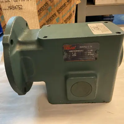New | in-Stock DODGE MA94752 Speed Reducers | Surplus Asset Holdings #1205348