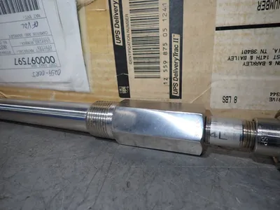 New | in-Stock ROSEMOUNT 0007903250002 Thermocouples Ohio US | HGR 24 #798797