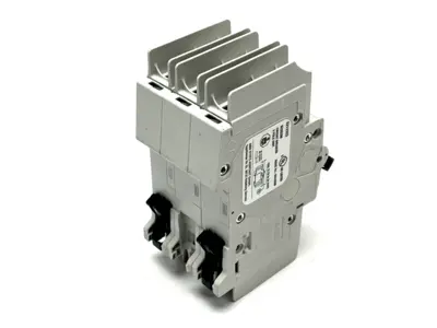 ABB SU203M-Z10 Miniature Circuit Breaker 10A 3P
