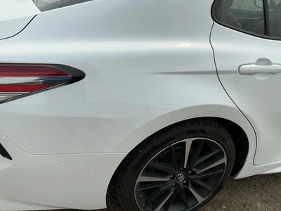 Used 2019 TOYOTA CAMRY Cars Michigan US | Miedema Asset Management Group #1325785