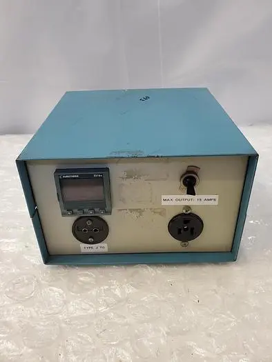 Used DEBOND TEMP CONTROLLER EUROTHERM 2216E Semiconductor Parts California US | Advanced Capital Equipment Sales #436111