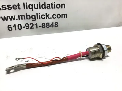 I*R 612305 CONTROL RECTIFIER 9316