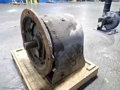 Used 1960 FALK 325EZX315B7 Motors (misc) Ohio US | HGR 24 #1091552