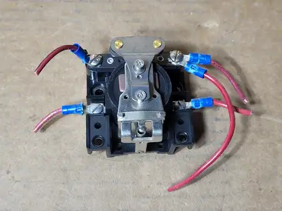 USED SQUARE D 8501CO6V20
