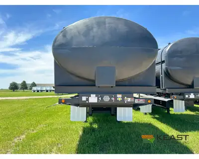 Used DEMCO _UNKNOWN_ Liquid Supply Trailers Iowa US | Keast Enterprises #1360189