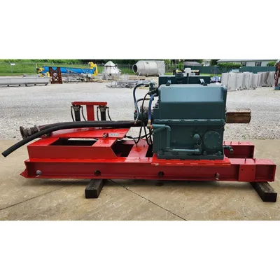 USED DODGE INDUSTRIAL, INC. 630 CST