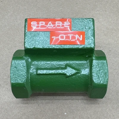 NEW Nippon Flow Cell FLT-N