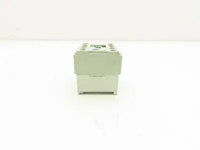 Allen Bradley 100-MO9NZ Motor Starter Contactor Block 20Amp 600V 3 Pole Lot of 6