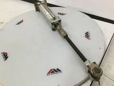USED PARKER 3.25 H2HLTS182A 14.000