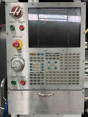 2015 HAAS VF-2YT Vertical Machining Centers | Production Asset (5)