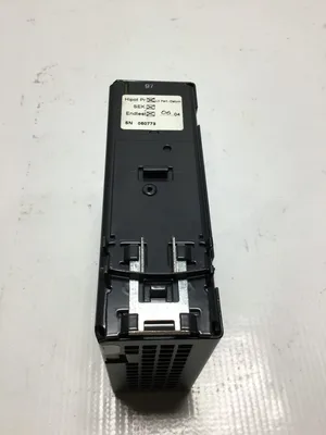 Siemens 3RX9307-0AA00SIDAC-S Single Power Supply