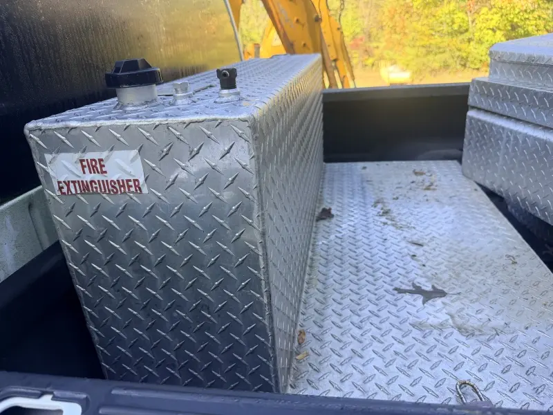 Used FUEL TANKS FUEL TANKS Stationary Fuel Tanks North Carolina US | Levan Equipment #1573976