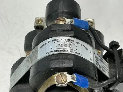 USED MDI 335NO-120A-18
