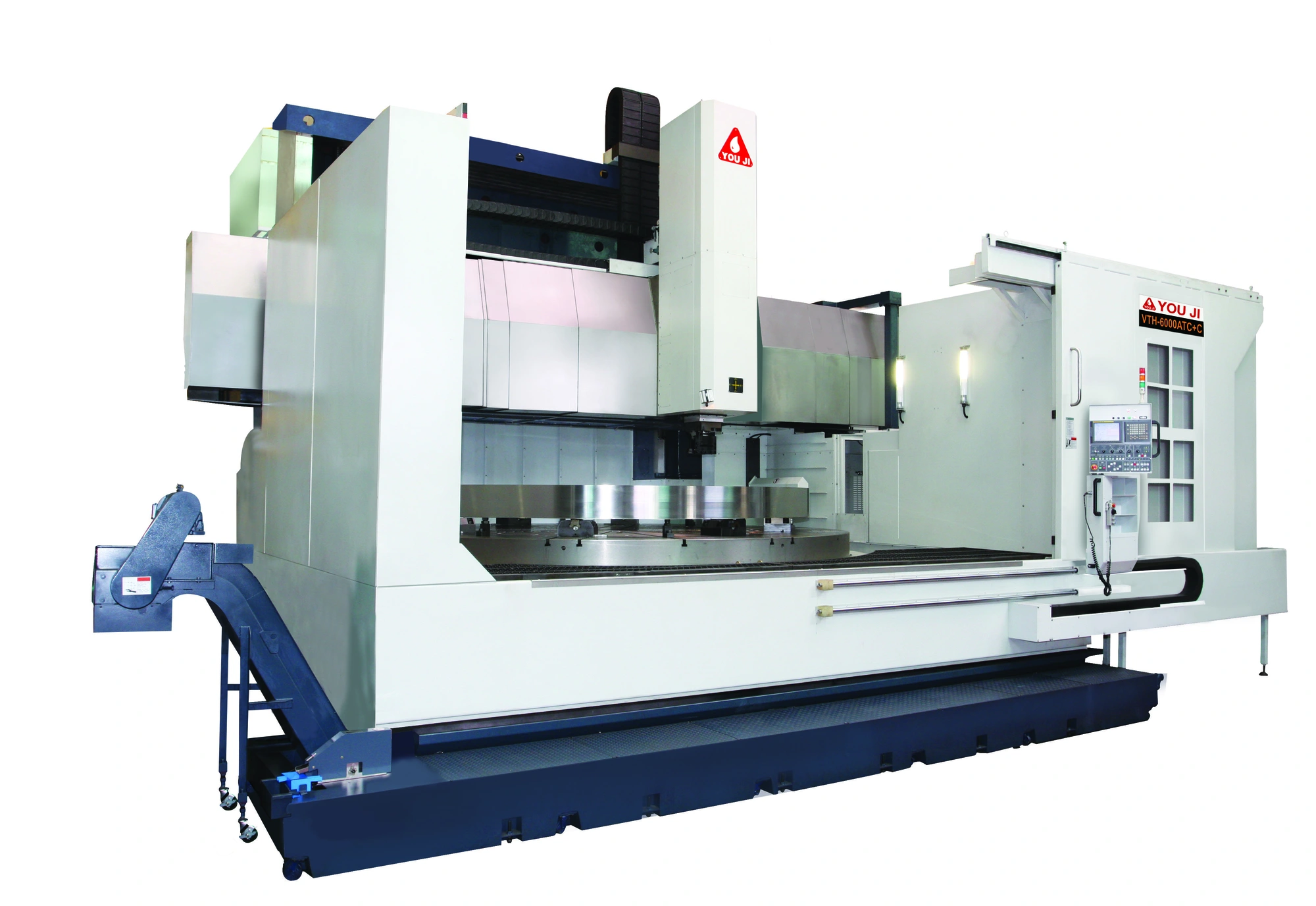NEW YOU JI VTH-6000ATC-I