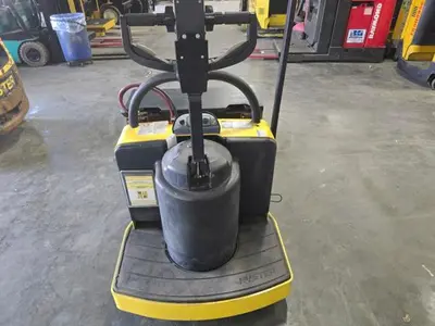 Used 2014 HYSTER B60ZHD Pallet Jacks South Carolina US | Zoom Lifts & Equipment #1181200