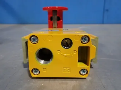 New | in-Stock SMC AVL4000N045DZM Valves/Fittings | HGR 24 #732521