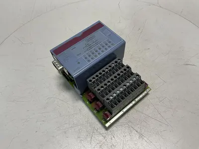 USED B&R DM435