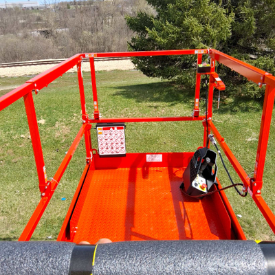 NEW 2026 Skyjack SJ4740E