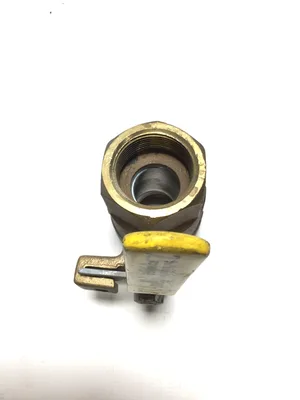 Apollo 1‑1/2″ Brass Ball Valve 600‑WOG Full Port NPT