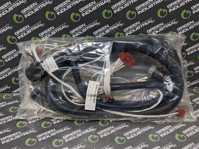 Kohler GM81672 Control Box Harness 40-60Kw New