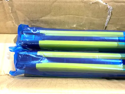 NEW KEYENCE LIGHT CURTAIN MAIN UNIT SET HAND-PROTECTION TYPE