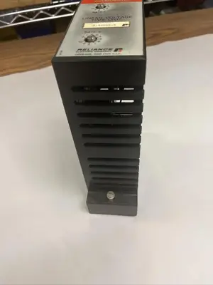 USED RELIANCE 0-49005-5