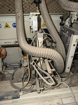 Used _UNKNOWN_ _UNKNOWN_ Edge Banders Georgia US | Auction Management Corporation #1705223