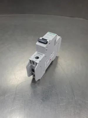 Used Schneider Electric C60 Circuit Breakers South Carolina US | Palmetto Automation #1162090