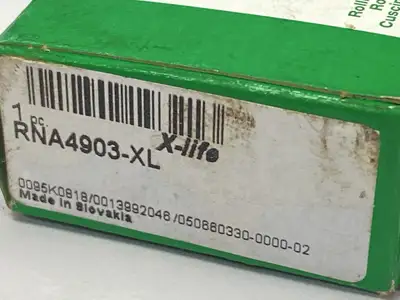 NEW INA NEEDLE ROLLER BEARING 22 X 30 X 13MM