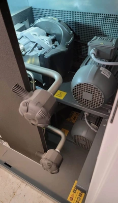 USED 2019 QUINCY QOF-10