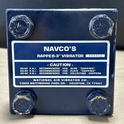 NEW NAVCO B-1020RC
