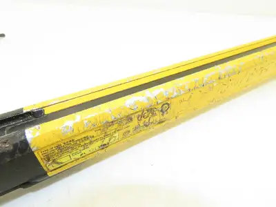 Keyence GL-R28H-T Light Curtain Transmitter 540mm 24VDC 7.4ms IP67