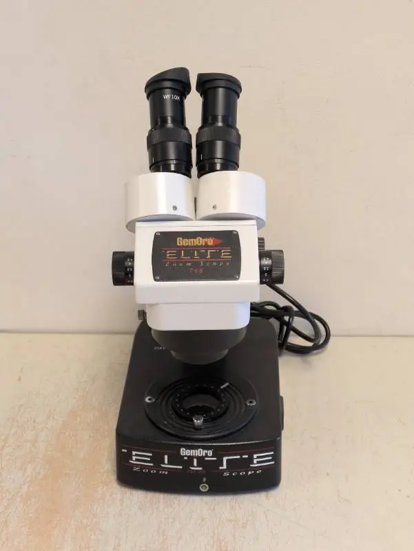 GEMORO ELITE ZOOM SCOPE 745
