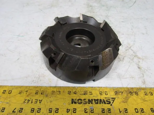 Used VR/WESSON _UNKNOWN_ Miscellaneous MRO | Arrow Industrial #658222