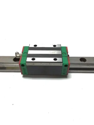 Hiwin HGR25H Linear Guide Rail 100AC-29