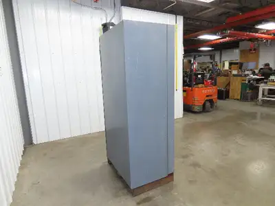 Used DURHAM _UNKNOWN_ Cabinets Indiana US | Arrow Industrial #1460342