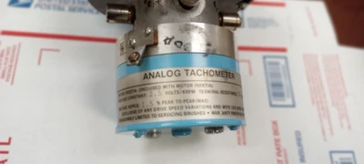 USED Pacific Scientific 33VM62-020-20