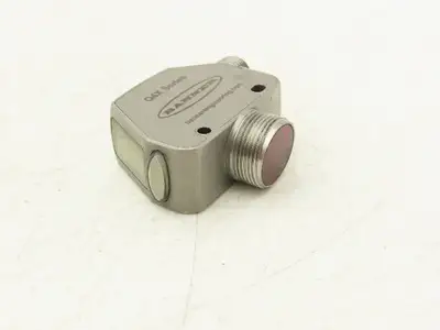 Used BANNER _UNKNOWN_ Proximity Sensors Indiana US | Arrow Industrial #1408255
