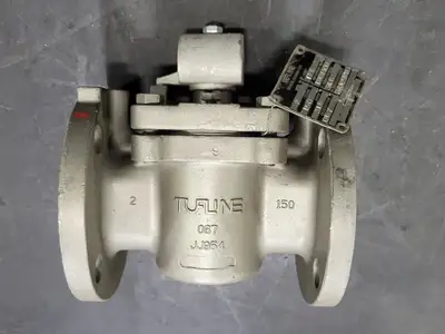 USED TUFLINE 067