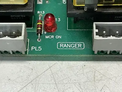 USED RANGER AUTOMATION SYSTEMS R-ABPCB